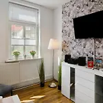 Zur-kleinen- Auszeit Apartment