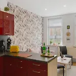 Apartment Zur-kleinen- Auszeit