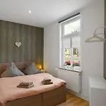 Zur-kleinen- Auszeit Apartment