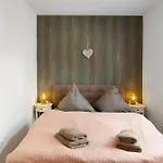 Apartment Zur-kleinen- Auszeit Benneckenstein