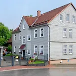 Zur-kleinen- Auszeit * Benneckenstein