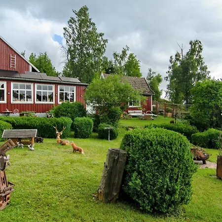 Zur-kleinen- Auszeit 公寓