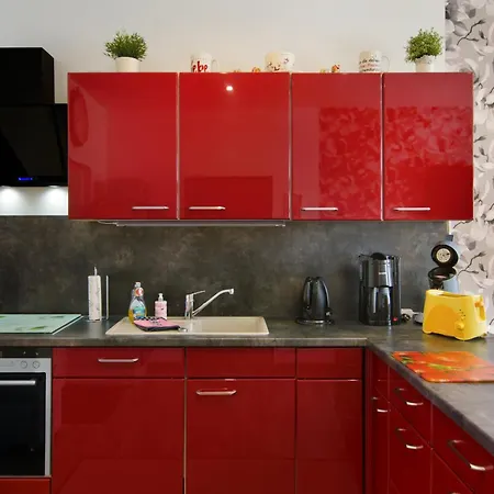 Appartement Zur-kleinen- Auszeit