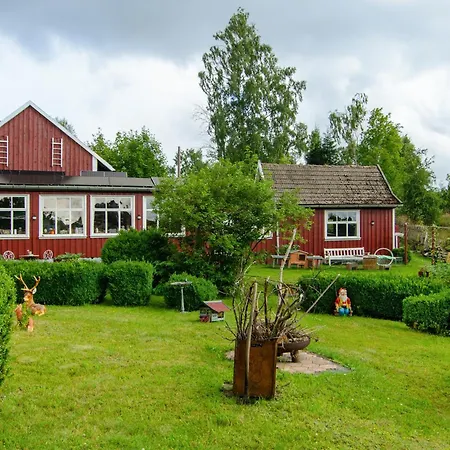 Zur-kleinen- Auszeit Apartment *