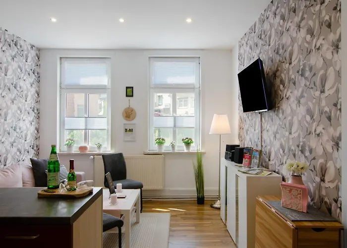 Zur-kleinen- Auszeit Appartamento Benneckenstein