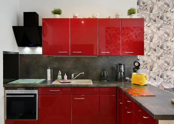 Appartamento Zur-kleinen- Auszeit