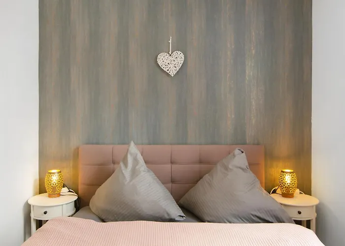 Apartamento Zur-kleinen- Auszeit